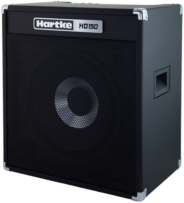 Hartke HD150