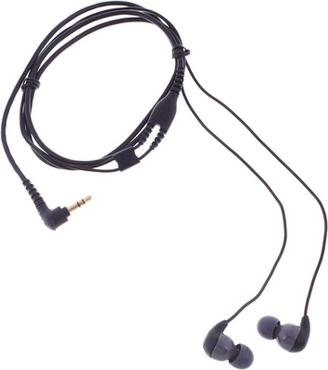 Shure SE112