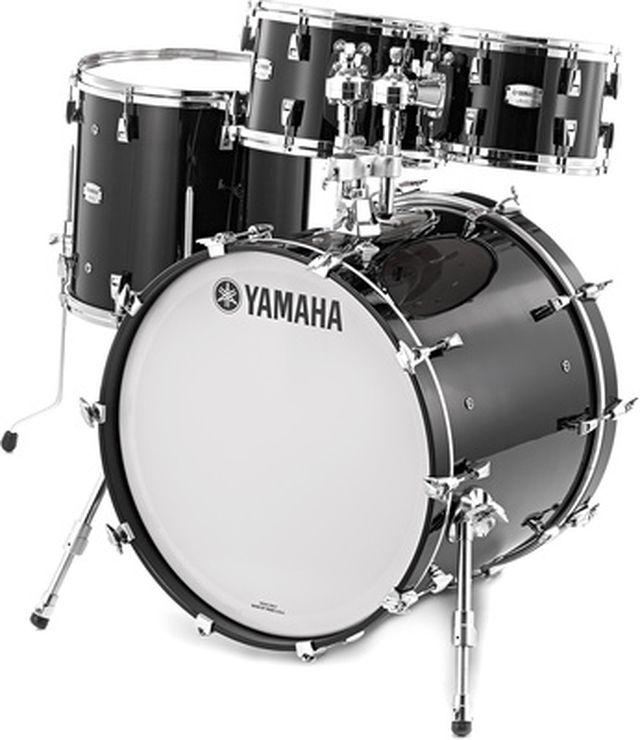 Yamaha Absolute Hybrid Studio -SOB