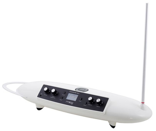 Moog Theremini
