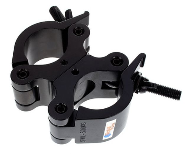 Global Truss 8231-90-B Swivel Coupler 50mm