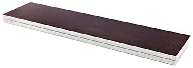 Stageworx Praktikus Light 2,0 x 0,5m ODW