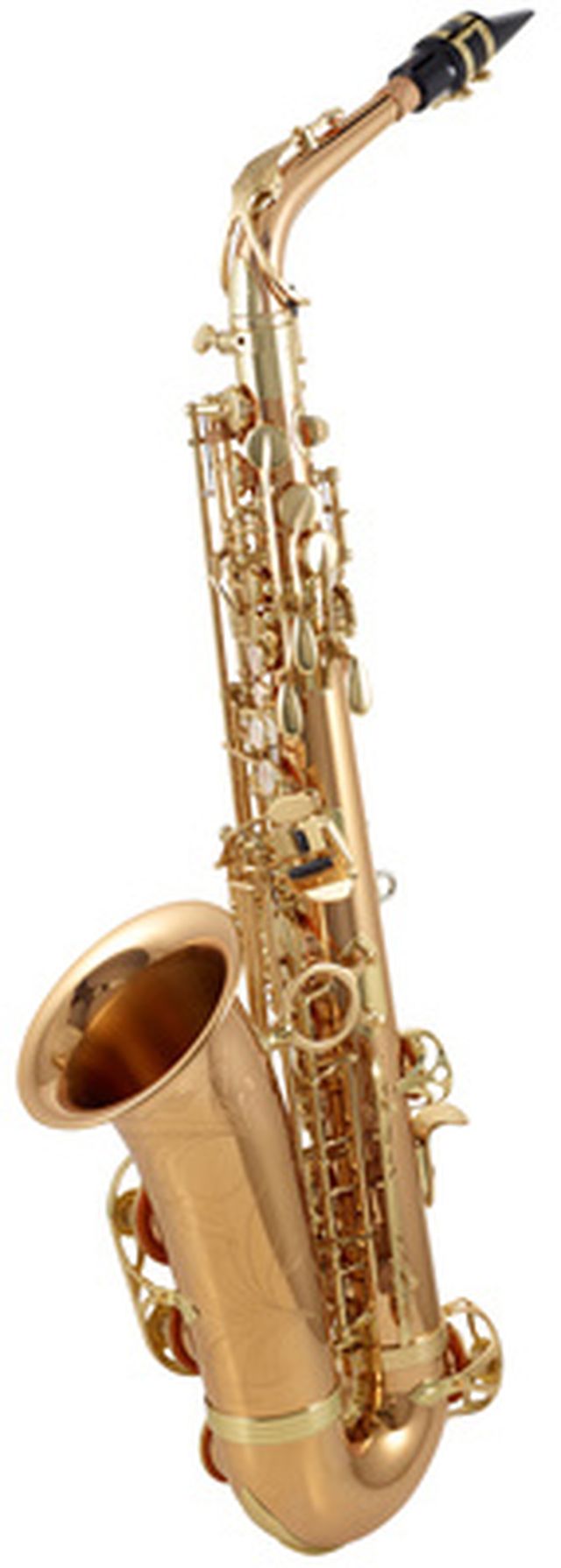 Yanagisawa A-WO2 Alto Sax