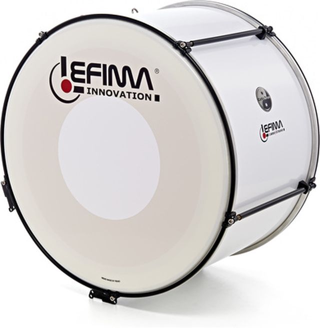 Lefima BMS 2214 Bass Drum WSWS