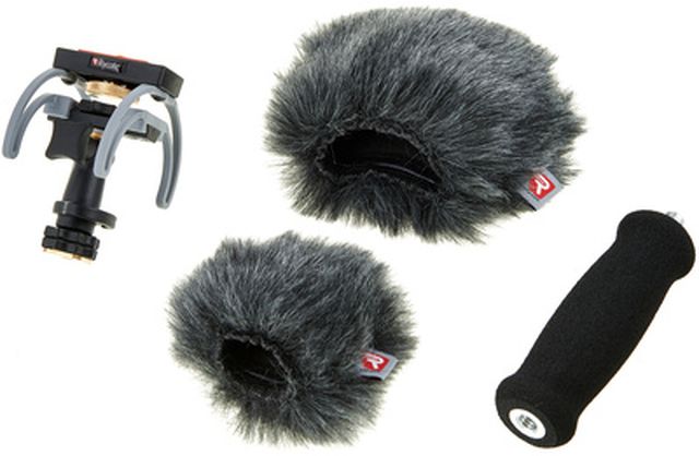 Rycote Zoom H6 Kit