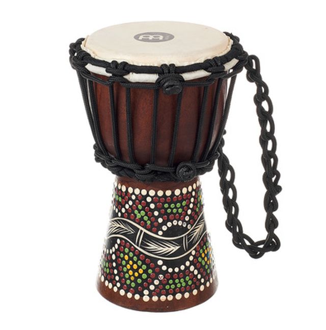 Meinl HDJ6-XXS Mini Djembe D B-Stock