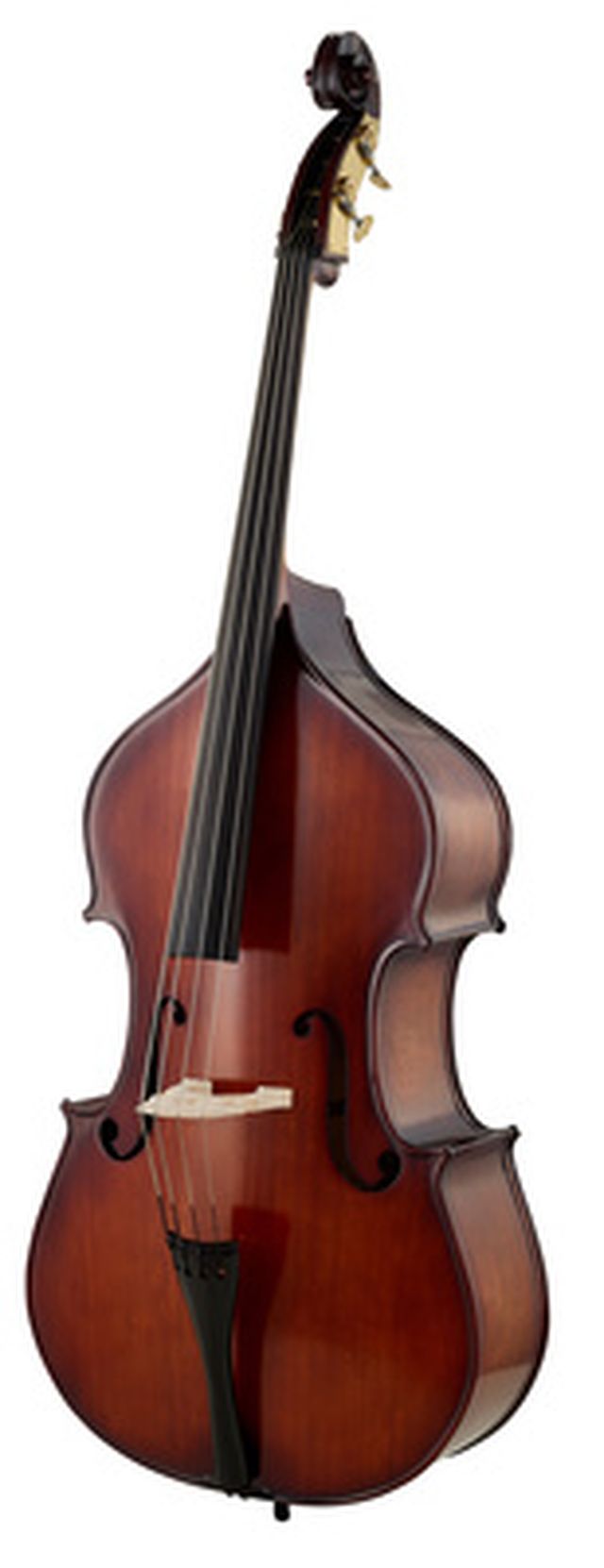 Gewa Basic Line Solid Bass 3/4