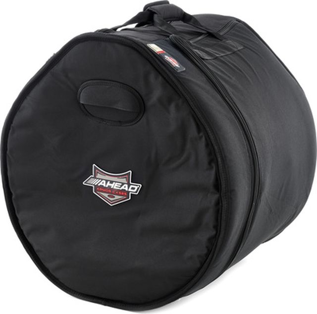 Ahead 22"x20" Bass Drum Armor Case
