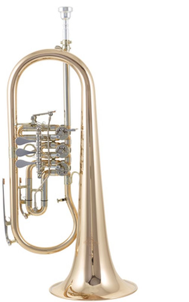 Thomann TRF-56 Flugelhorn