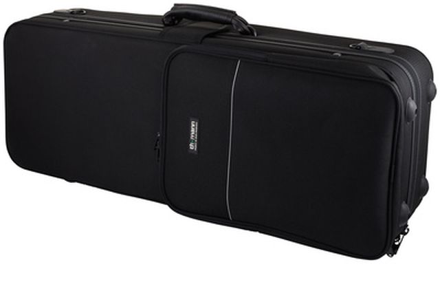 Thomann Trekking Case Tenor Sax BP