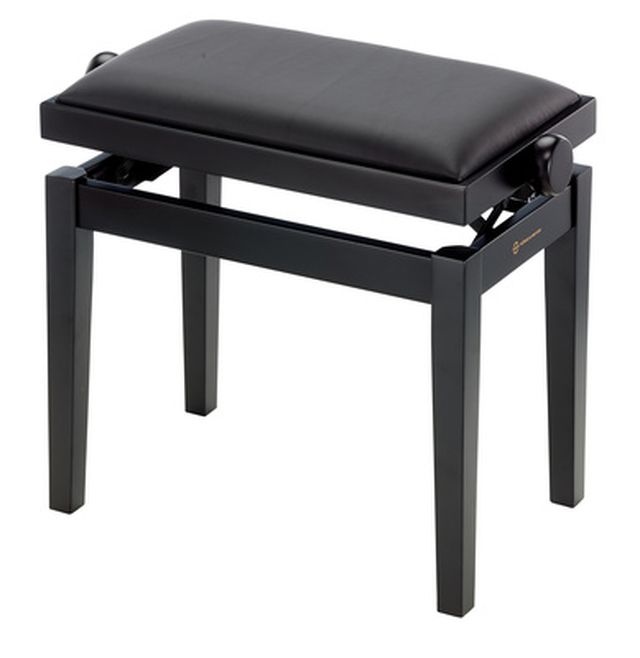 K&M Piano Bench 13910