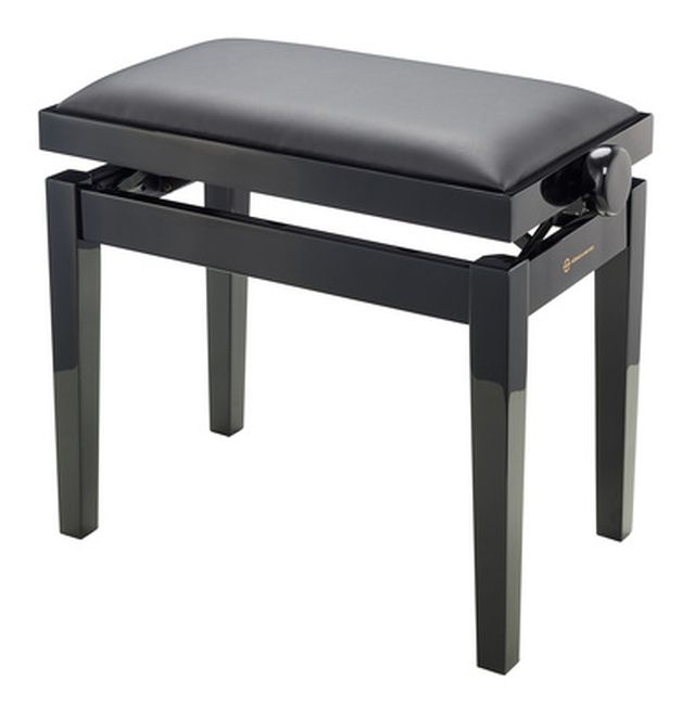 K&M Piano Bench 13911