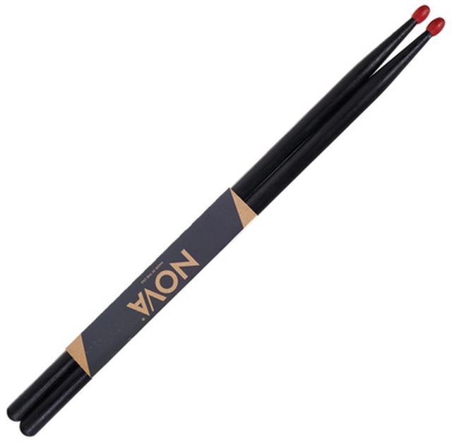 Vic Firth 7ANB Nova Hickory Nylon Black