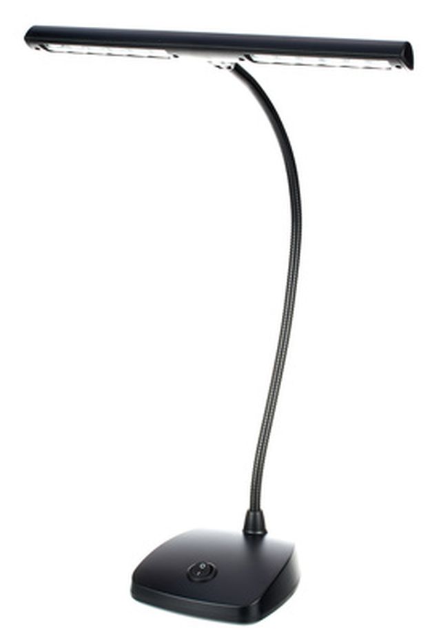 K&M 12297 Black B-Stock