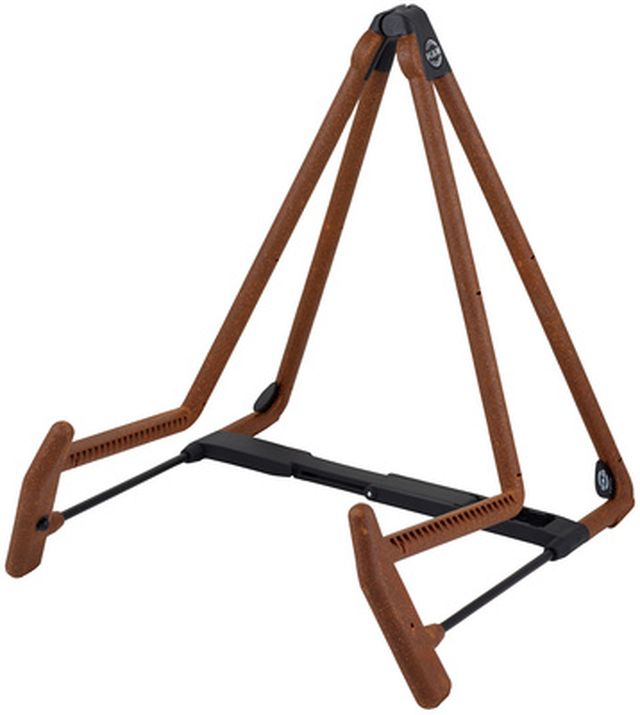 K&M Heli 2 Cork Acoustic