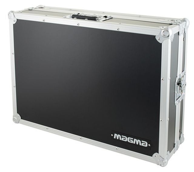 Magma Workstation DDJ-SR