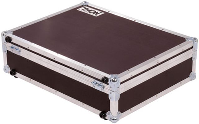Thon Mixer Case Yamaha MG16/20 XU