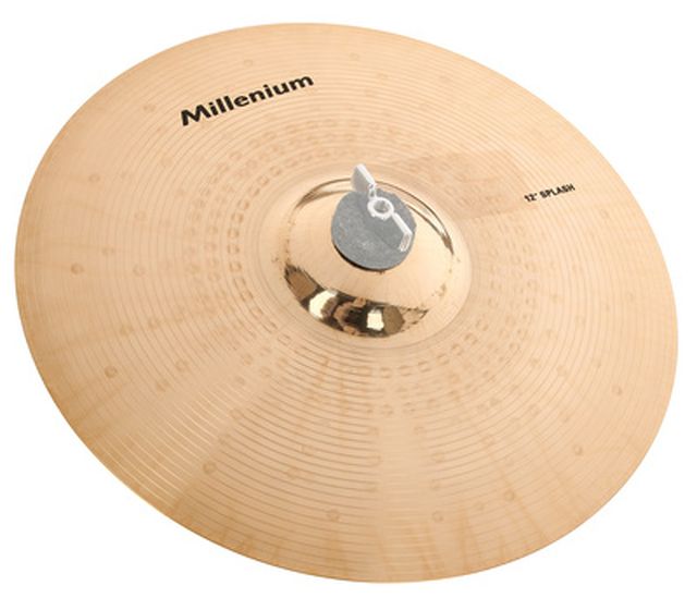 Millenium 12" B20 Splash
