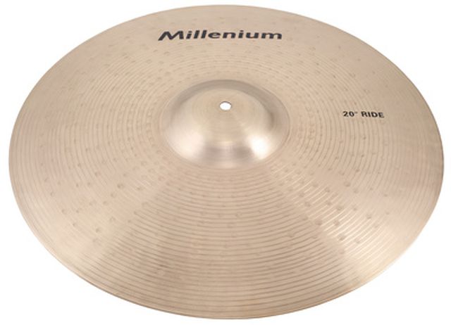 Millenium 20" B20 Ride