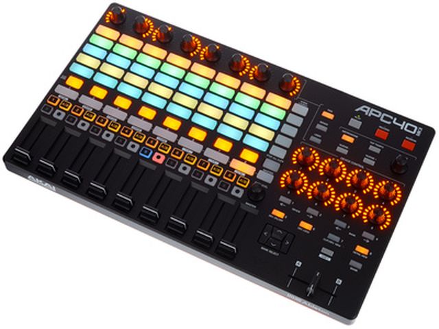 AKAI Professional APC 40 Mk2