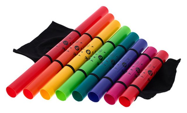Boomwhackers BW-XTS Boomophone