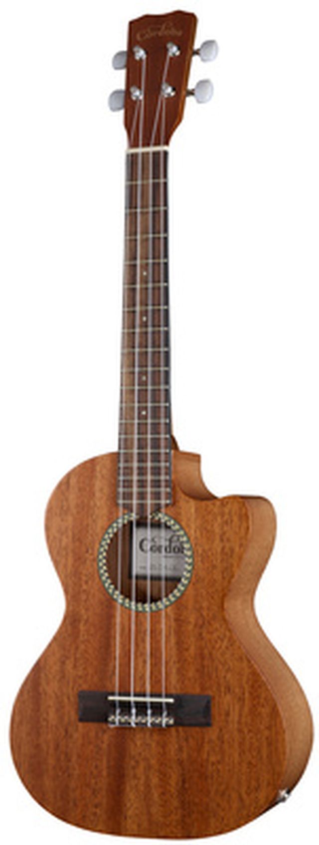 Cordoba 20TMCE Tenor Ukulele