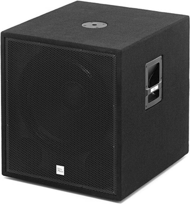 the box PA 18 ECO MKII