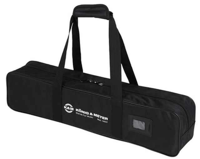 K&M 14922 Bag for tenor horn stand