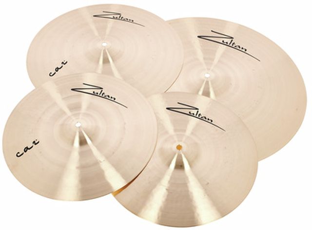 Zultan Caz Series Standard Set