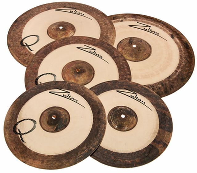 Zultan Q Series Professional Set