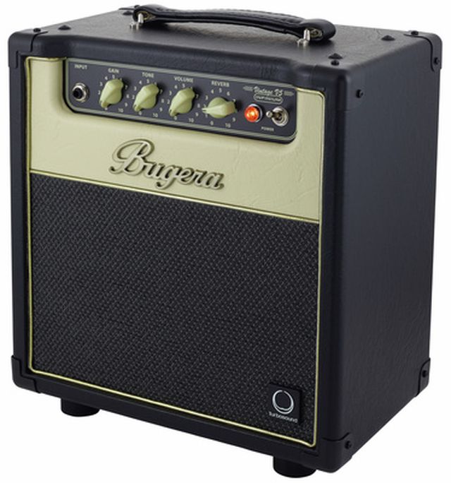 Bugera V5 Infinium