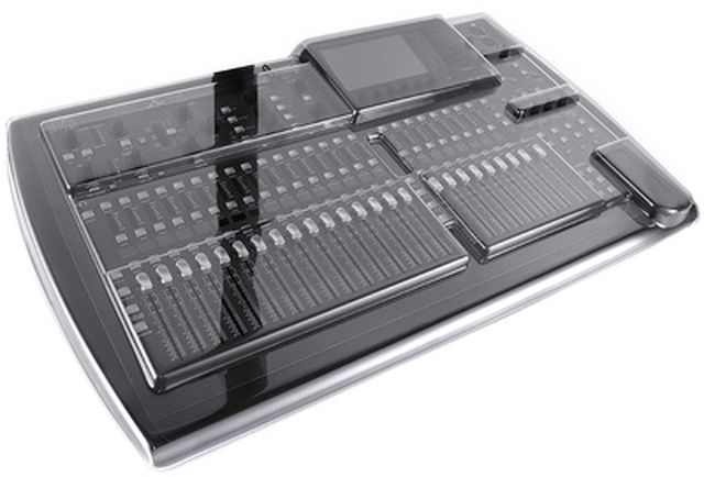 Decksaver Behringer X32