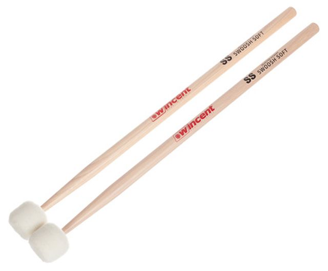 Wincent W-SS Swoosh Mallet