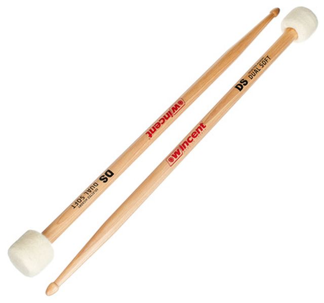 Wincent W-DS DualSoft Mallet/Stick