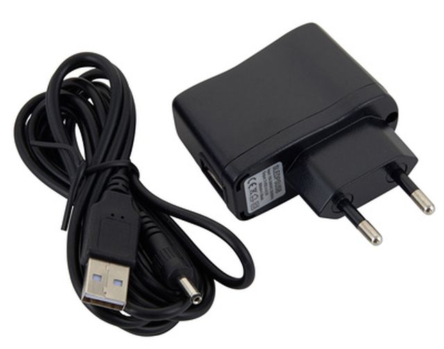 Adam Hall SLED PS USB Power Adapter