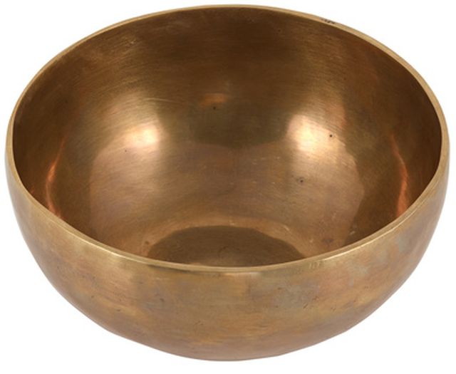 Thomann India Prof. Singing Bowl 900g