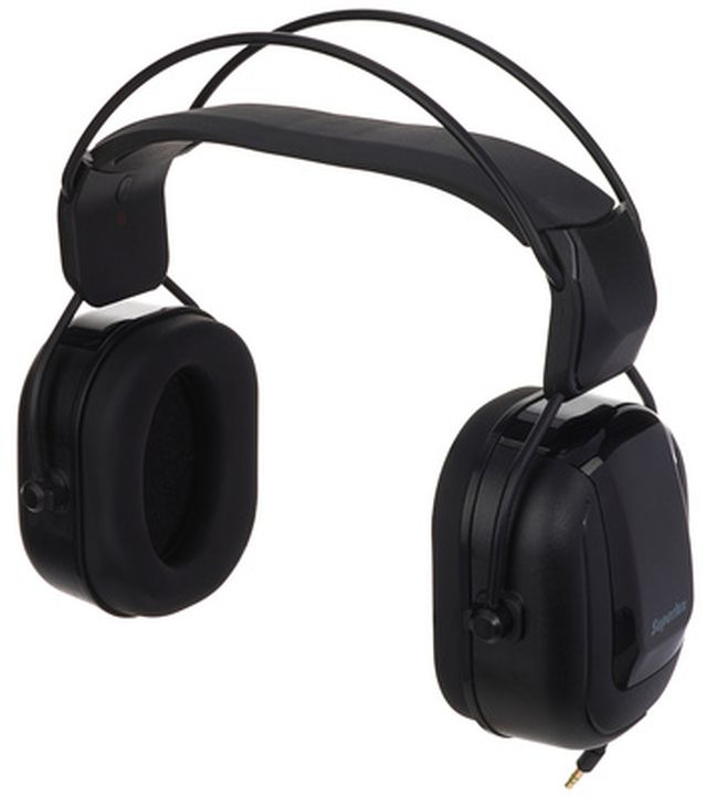 Superlux HD-665