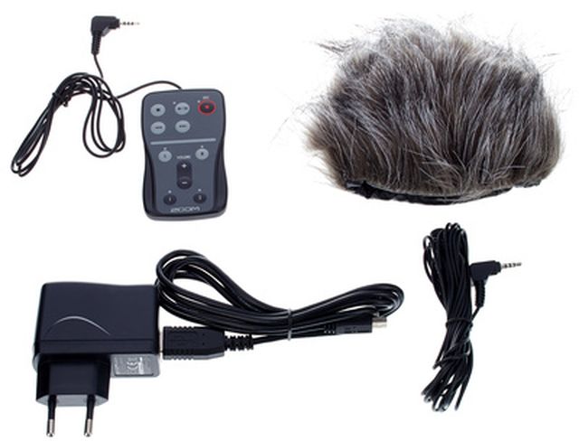 Zoom APH-5