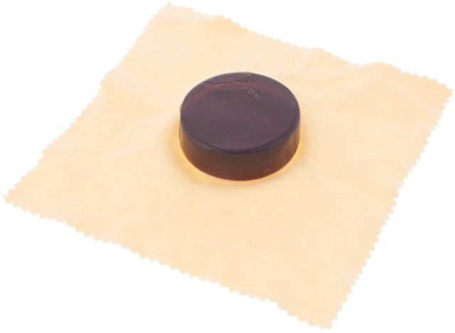 Liebenzeller Metal Rosin Gold Cello