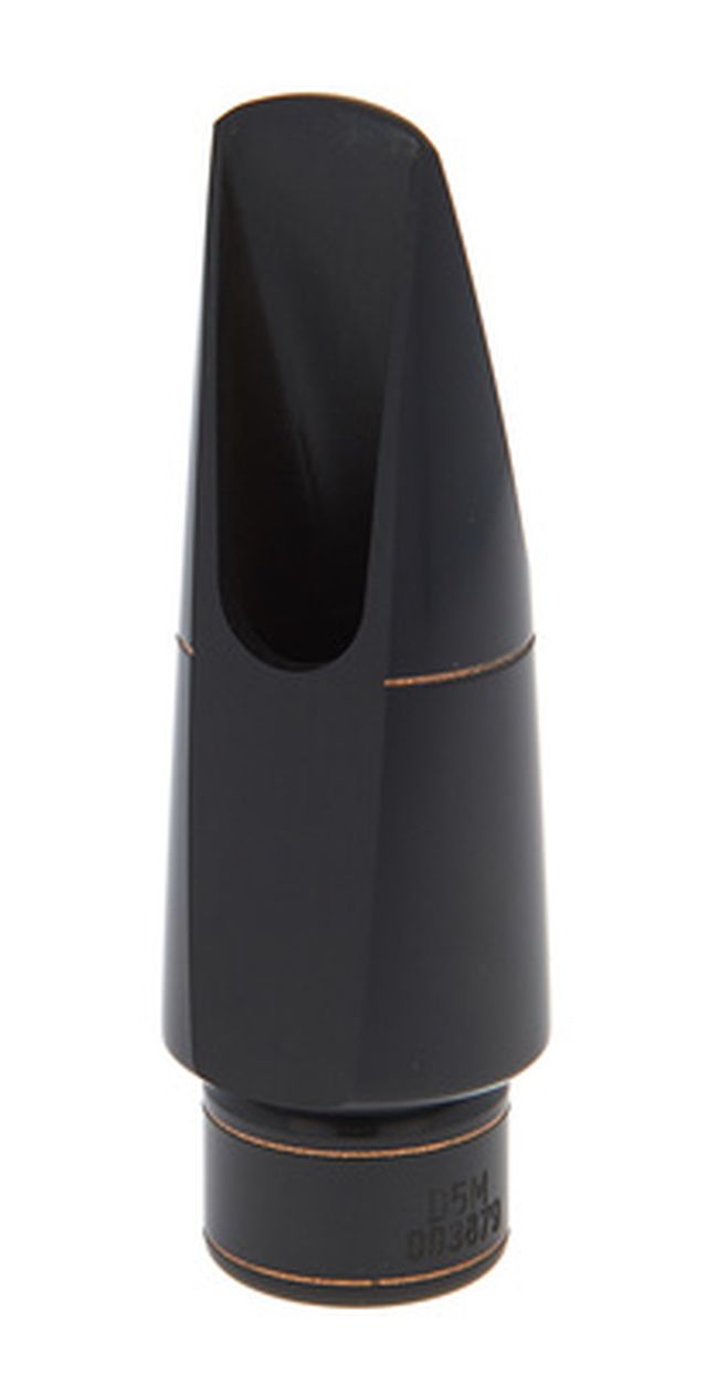 DAddario Woodwinds Alto Sax Select Jazz 5M