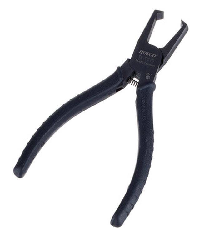 Maxparts ZA-BZ10 Fret Pulling Tongs