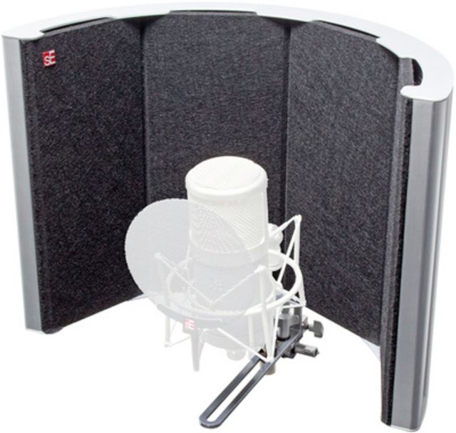 SE Electronics Reflexion Filter Space
