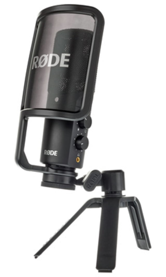 Rode NT-USB