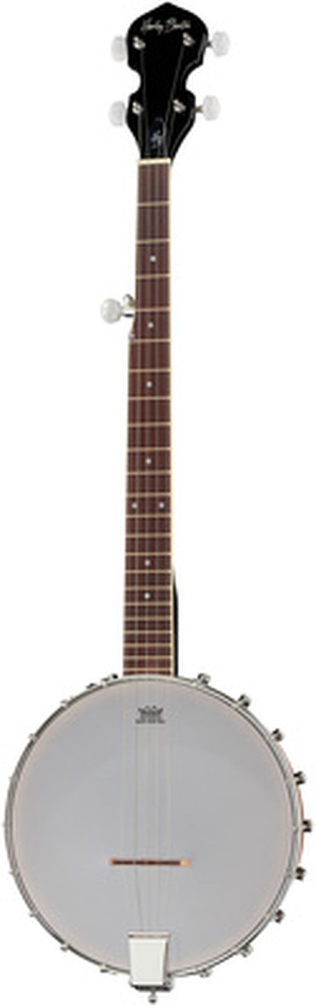 Harley Benton BJO-35Pro 5 String Banjo OB