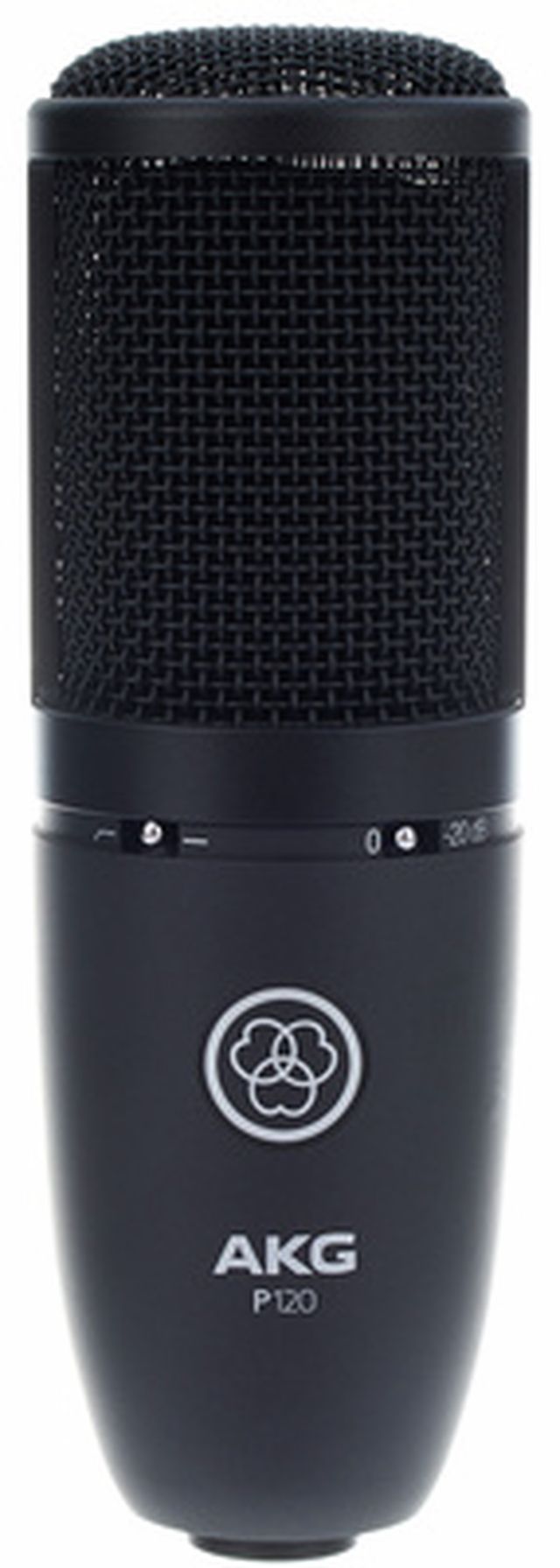AKG P120