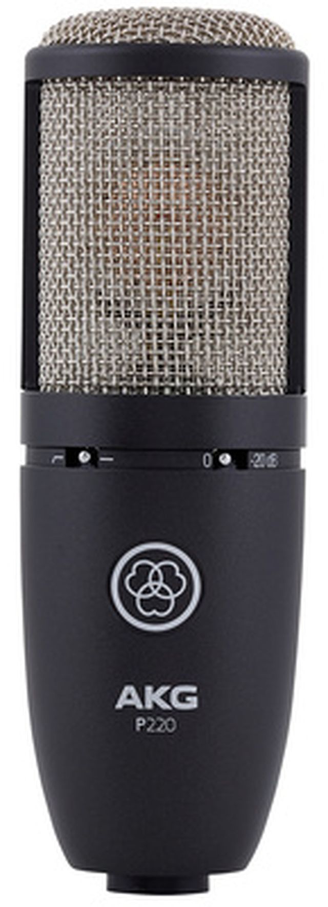 AKG P220