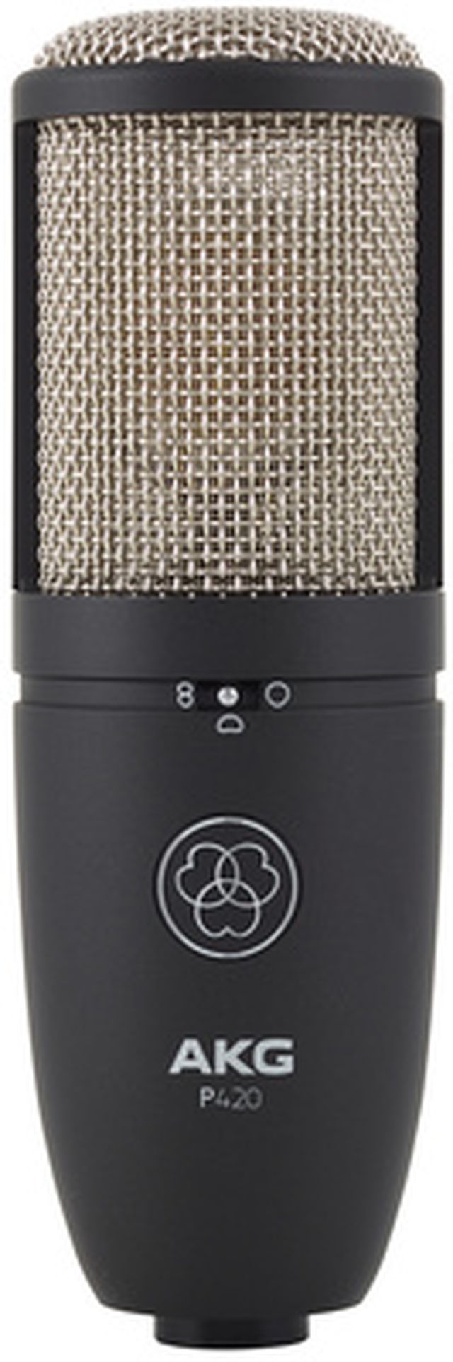 AKG P420