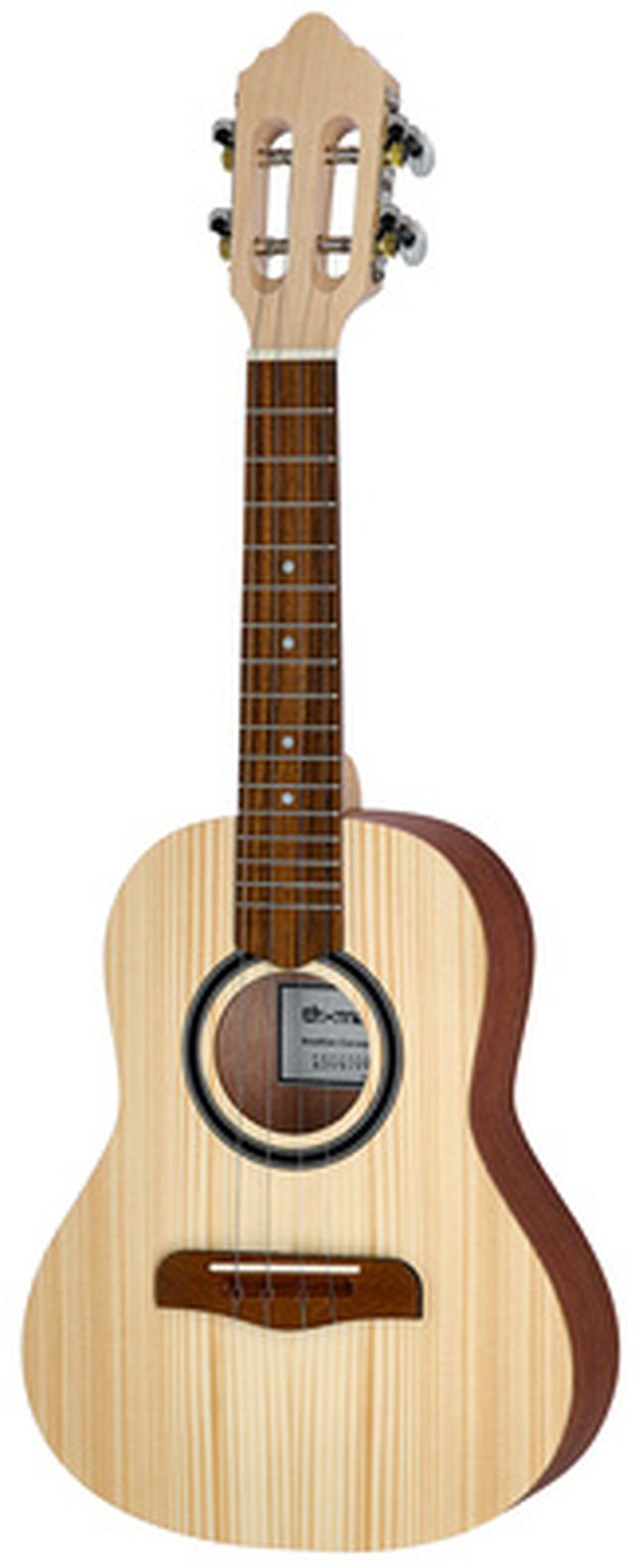 Thomann Brazilian Cavaquinho Standard