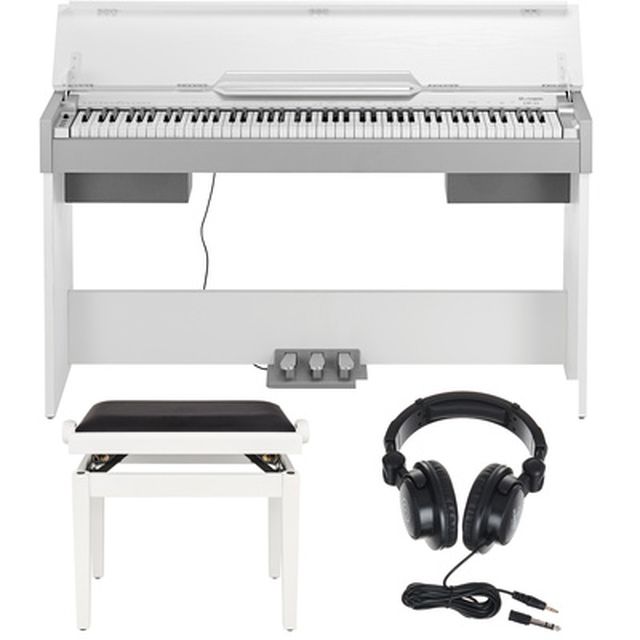 Thomann DP-33 WH Set