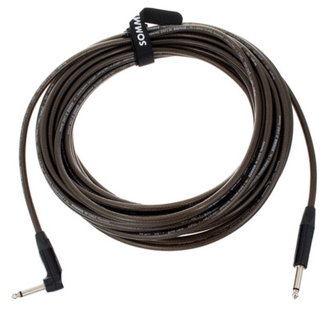 Sommer Cable The Spirit XXL Ins. 15 AS